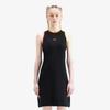 [Tennis] Dress - Black Afpf2519179-102