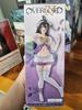 Taito Overlord Albedo Colorful Figure New Product Used