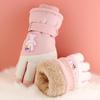 Torchman Kids' Winter Ski Gloves