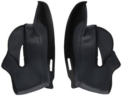 YAMAHA Motorradhelmteile ZENITH Wangenpolster 20mm YF-9 90791-49B67