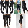 Premium Quality Femme Yoga Gym Poche Secret Leggings Perfect For Fitness And Jogging