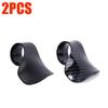 Motorbike Throttle Booster Handlebar Mount Anti-slip Auxiliary Control Throttle Clip Speed Auxiliary Tool Motorcycle Accessories