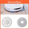For Ecovacs Deebot T30 Pro Max Robot Vacuum Mop Cloth Holder For Home Cleaning