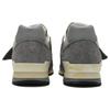 New Balance 996v2 '35th Anniversary Storm Ash' Sneakers CM996HK2