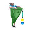 Granny Pants Relay Game Set for Outdoor Fun Oversized Grandma Pants Game for Team Competitions Birthdays And Parties