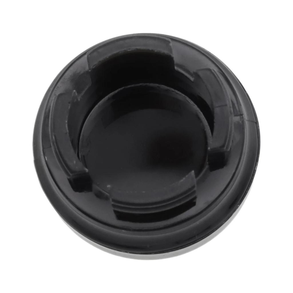 Dust Plug Power Outlet Effective Protection Features High Universality Fitment Note Vehicle Accessories Button Cap Red