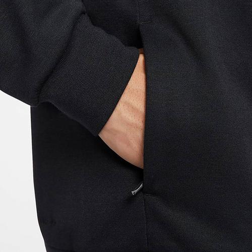 Nike Primary Sweatshirt Men's Black FZ0972-010
