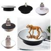 Motorized Rotating Turntable 360° Rotation Jewelry Display Platform  Photography