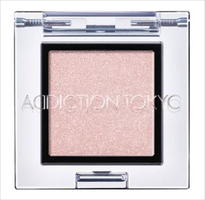 

ADDICTION The Eyeshadow Pearl Engaged #011P [Used]
