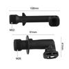Replacement Pressure Washer Connectors Inlet and 5 064396 0 Outlet for Karcher K2 K3 Models Built for Durability and Stability