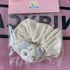 [USED] BLACKPINK Rosé Goyang Tour Deadline Scrunchie