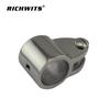 RICHWITS 316 Stainless Steel Marine Awning Slide Sleeve Bracket