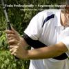 Swing Posture Corrector Long-Lasting Nylon Golf Practice Strap Lightweight