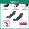 Accesorii pentru electronice – Clipsuri pentru fixare cabluri