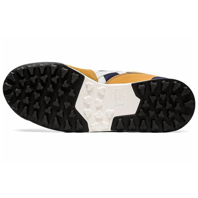 ONITSUKA TIGER Horizonia Ferro Blu Navy Crema 1183A206-402
