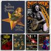 The Smashing Pumpkins Band Poster HD Art Sticky Wall Waterproof Home Living Room Bedroom Bar Aesthetic Decoration