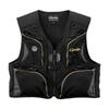 Gamakatsu All Mesh Size GM2333 Vest, Black, LL,