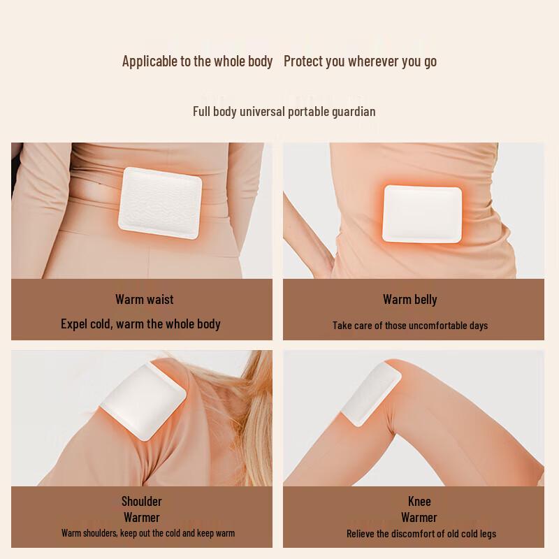 Ying Di Health & Personal Care Essentials