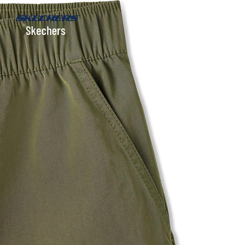 Skechers Men's Woven Casual Shorts