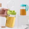 CHAHUA 550ml Plastic Oil Dispenser