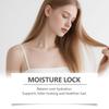 Scalp  Hair Spray Intensive Moisturizing Serum Repairs Roots Smoothing Effect for Oily or Dry Hair Types