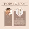 Protective Concealer Foundation Lightweight Matte Gentle Hydrating Brightening Soothing All Skin Types Oil Control Long Wear