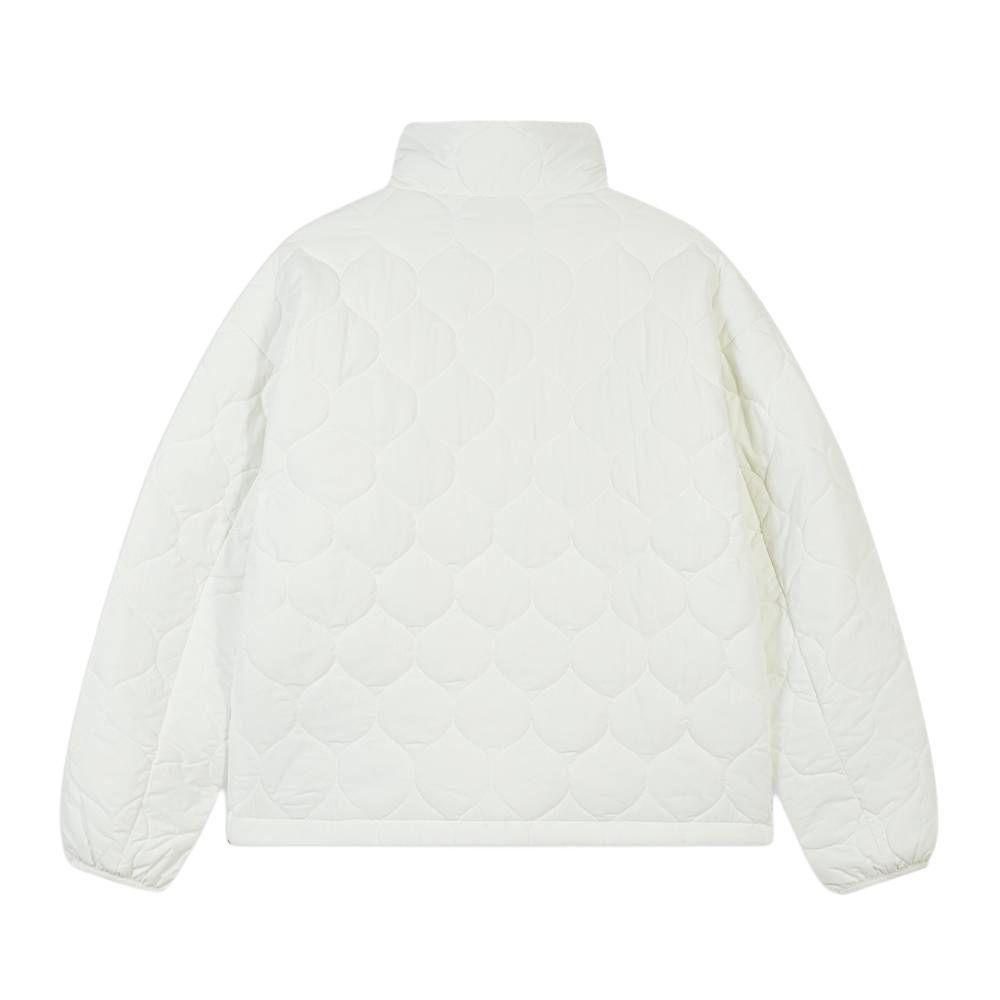 Puma FW25 Padded Jacket Quilted Water-Resistant Warm Sports Loose Fit Zip Long Sleeve Cotton Coat Women jackets 695003-91