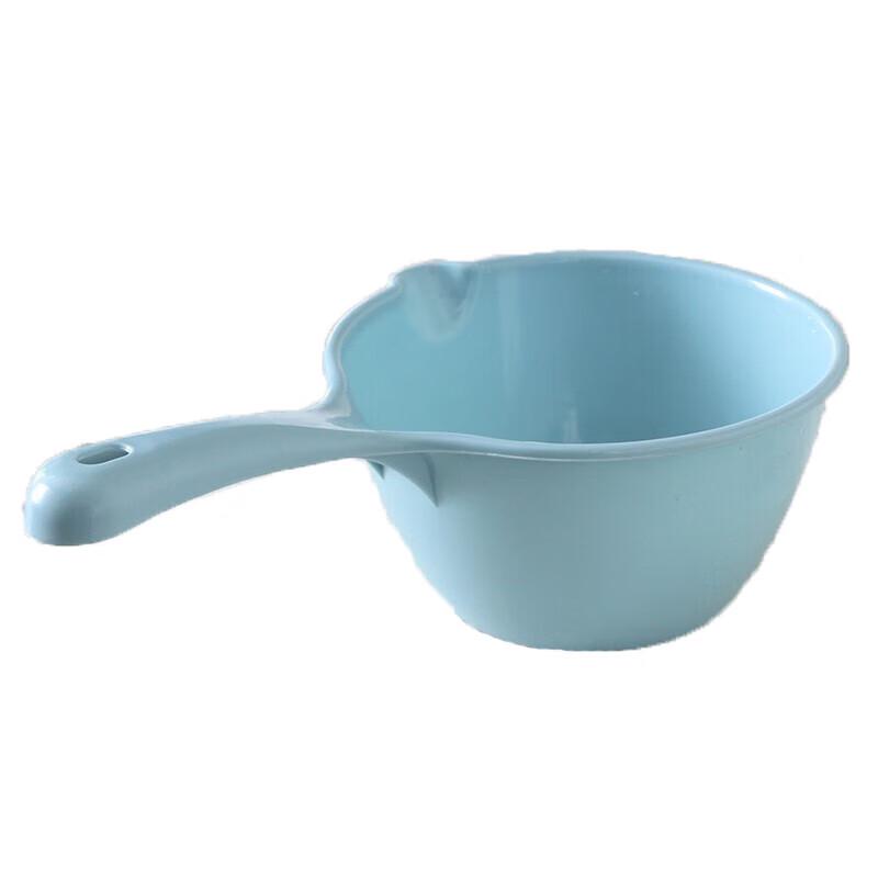 Plastic Water Ladle for Travel