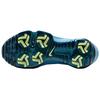 Nike Air Zoom Infinity Tour 2 Golf Armory Navy Unisex Sneakers Blue Smokey-Blue Light-Lemon-Twist HQ2158-400