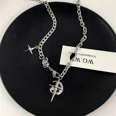 Collares y colgantes – Collares