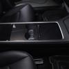 For Tesla Model 3 Y - Car Central Control Panel Cover Trim Protection Retrofit Film Interior Decoration Console Sticker