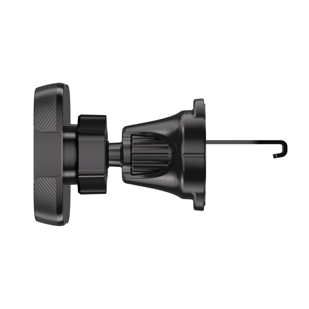 Tech-Protect N59 Magnetische Armaturenbrett- & Lüftungsschlitz-Autohalterung Schwarz