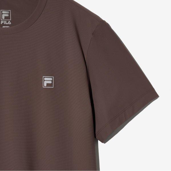 Fila EssenTial TricoT T shirT 24ss refiT