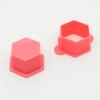 Cake Pop Mold Set With Pla Material For Cookie Shaping Joyful Baking Experience