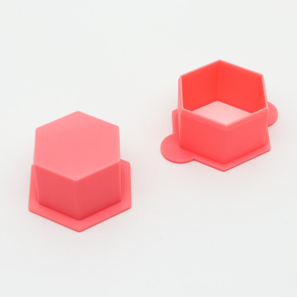Cake Pop Mold Set With Pla Material For Cookie Shaping Joyful Baking Experience