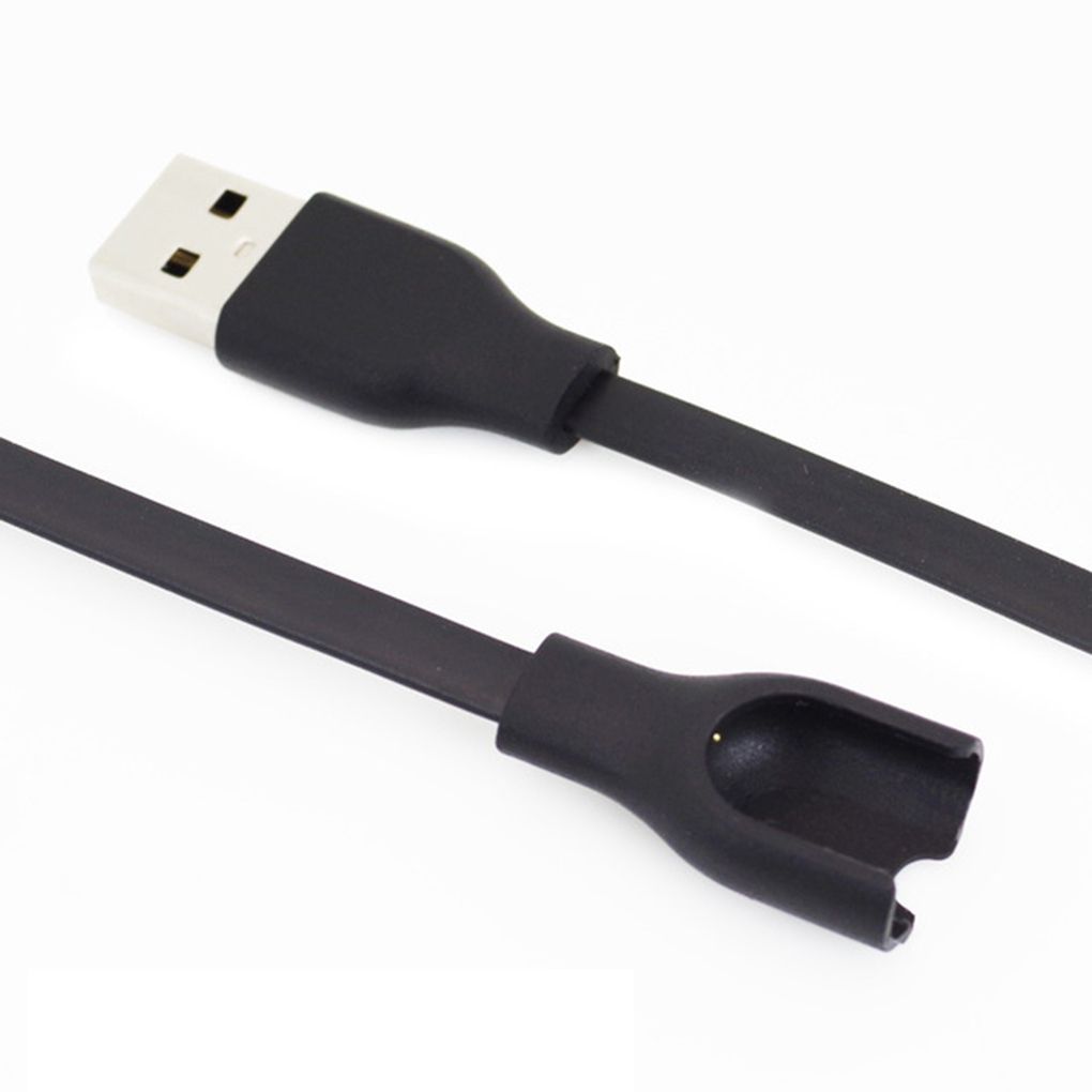 Replacement for MiBand Charging Cable Wristband 17cm DC 5V Charge Cord