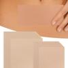 5pcs/set Natural Look Tattoo Concealer Stickers Ultra-thin Scar Flaw Concealing Tapes  Tattoo