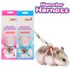 Traction Rope And Outdoor Ventilation Rope Small Hamster Pet Leash