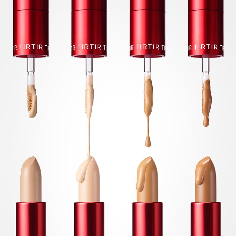 TIRTIR Glide & Hide Blurring Concealer 8g