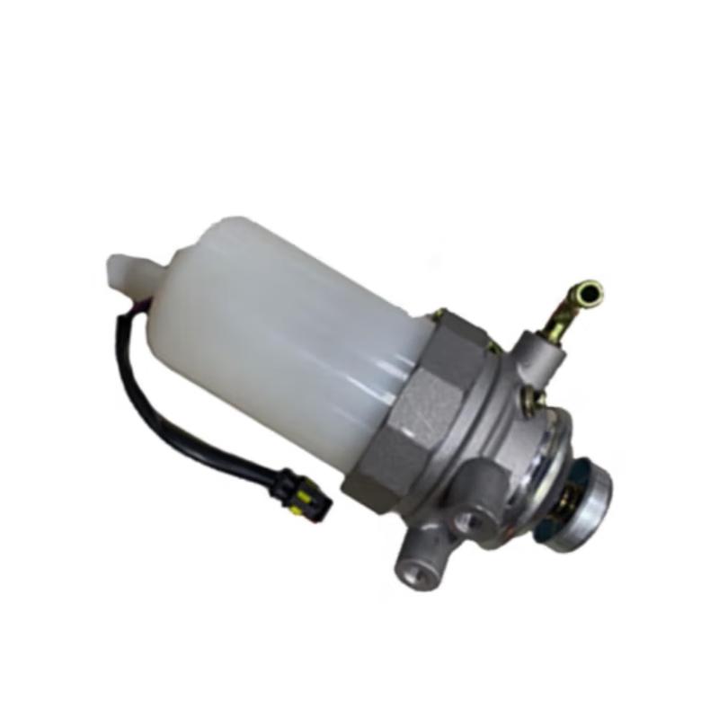 SEVENMOONS Diesel Water-Oil Separator with Coarse Filter