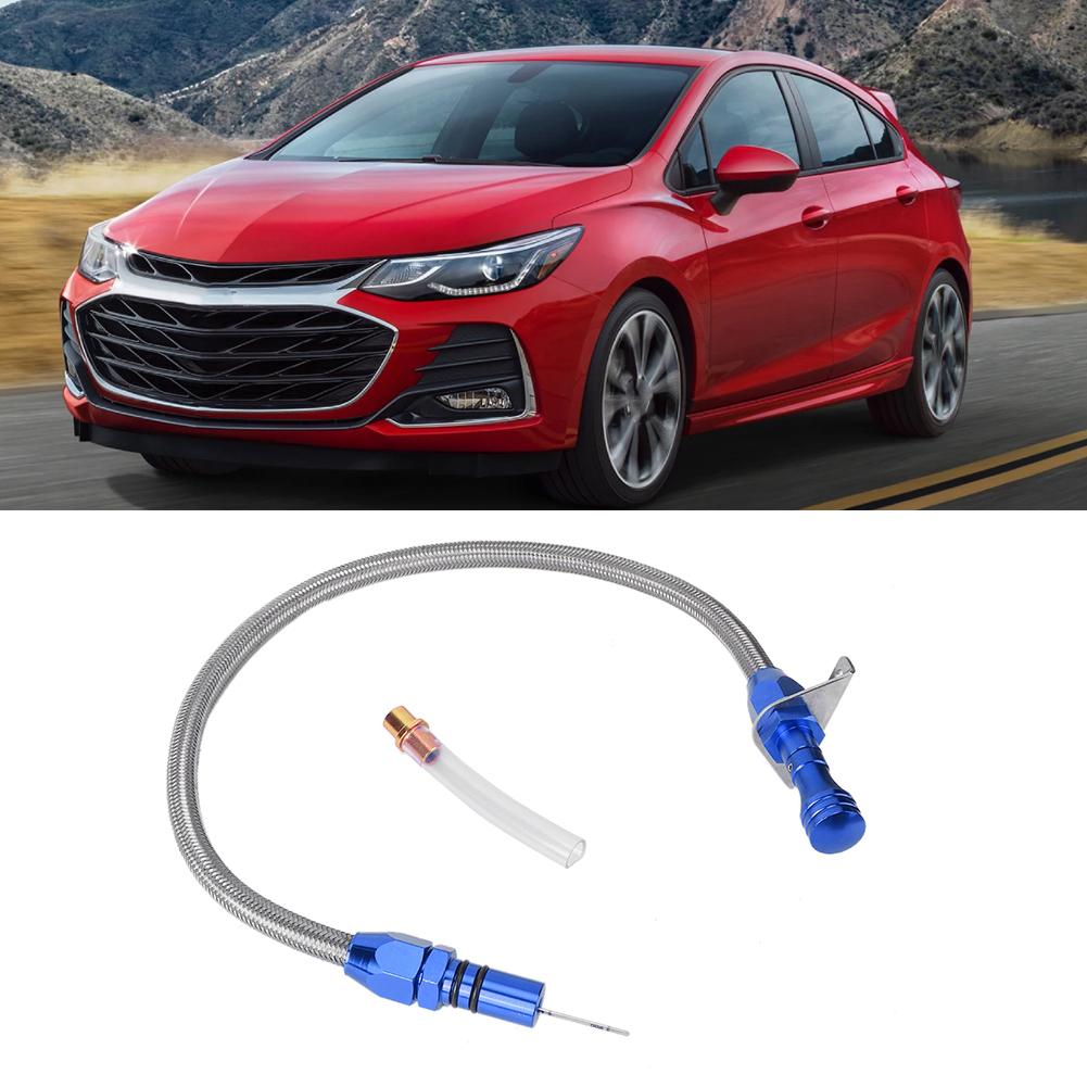 Stainless Steel Dipstick Fit for Celsius TH350 350