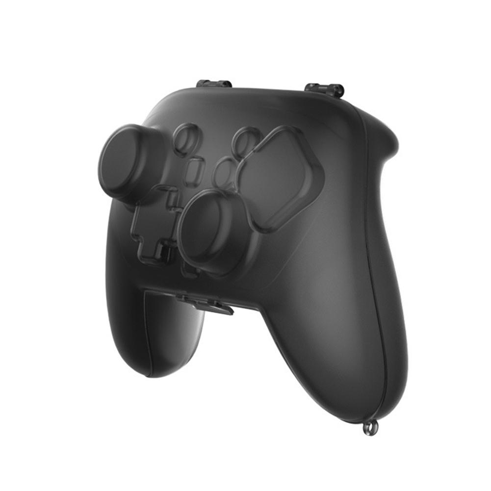 For Switch2 PRO Game Controller Silicone Protective Protective Controller Case Case For NS2PRO L7E4