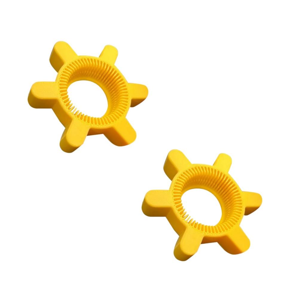 Unique Multi-function Bottle Cap Opener Yellow Plastic Rotary Bottle Opener Bar Supplies Bottle Opener Kitchen Tool