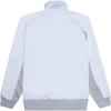 Nike Color Block Zip-Up Jacket Men jackets White DA0003-085