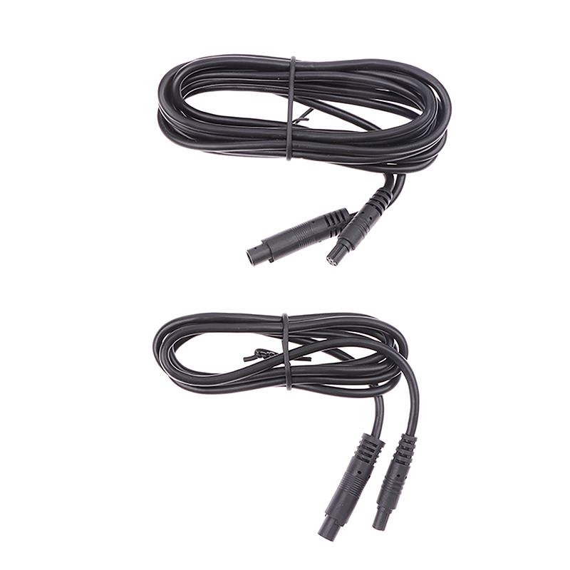 Cablu Prelungitor Cameră Auto Monitor HD Vehicul Cameră Retrovizoare/Marșarier Fir Conector Tată-Mamă Cablu