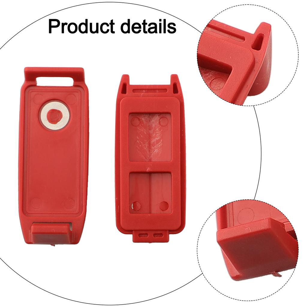 For Sram Battery Protection Buckle Battery Pack/Shifter Dropper Seat Post Cover Bicycle Front Or Rear Derailleur TerminalCovers