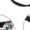 High-Quality Fuel Stop Cable E5NN9C331EA For Ford Tractors Control Bonnet Throttle Engine Fuel For Wire Parts Garden