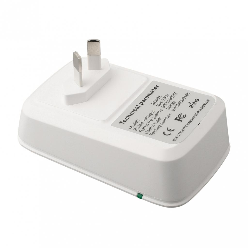 28000W Energy-saving Box 28KW 90V-250V Current Waveform