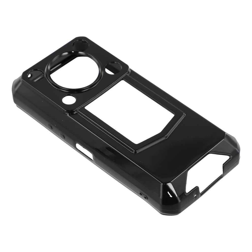 For Oukitel WP56 Case Soft TPU Drop Protection Phone Cover