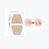 Nail Fungus Treatment Patches Repairing and Improving Appearance of Damaged Discolored and Thick Nails Toenail Fungus Removal Tools